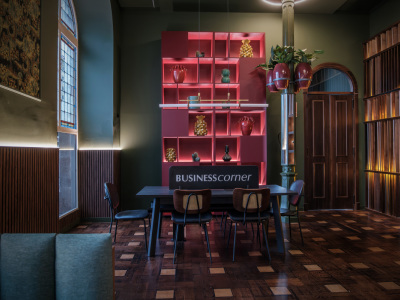 abba Santander hotel