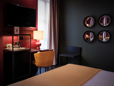 abba Santander hotel