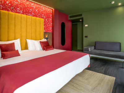 abba Santander hotel