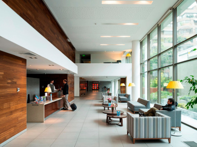 abba Presidente Suites Santiago