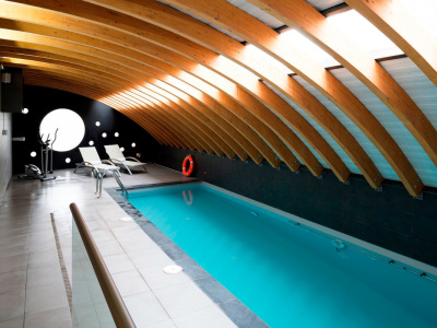 abba Presidente Suites Santiago