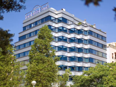 abba Sants Hotel