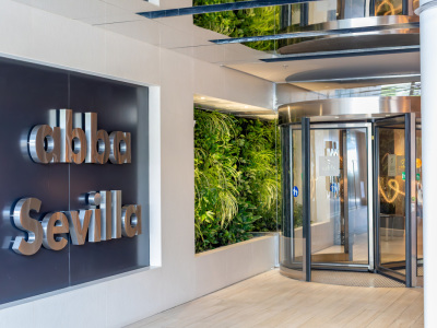 abba Sevilla hotel