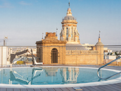 abba Sevilla hotel