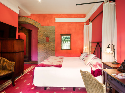 abba Palacio de Soñanes Hotel