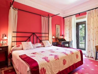 abba Palacio de Soñanes Hotel