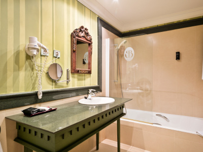 abba Palacio de Soñanes Hotel