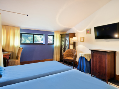 abba Palacio de Soñanes Hotel