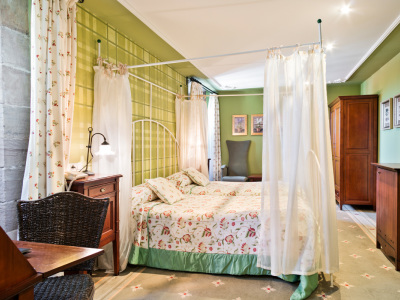 abba Palacio de Soñanes Hotel