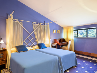 abba Palacio de Soñanes Hotel