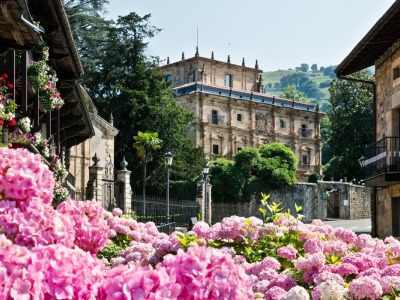 abba Palacio de Soñanes Hotel