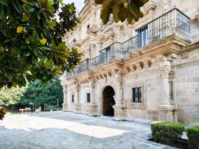abba Palacio de Soñanes Hotel