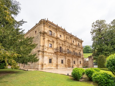abba Palacio de Soñanes Hotel