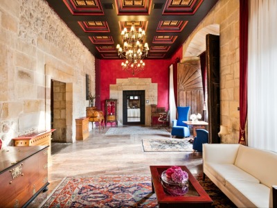 abba Palacio de Soñanes Hotel