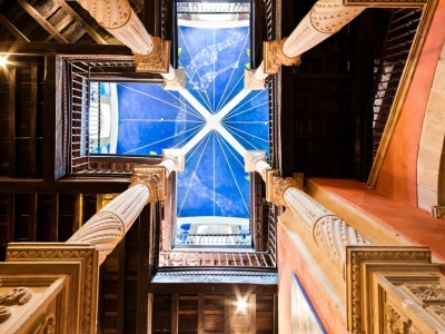 abba Palacio de Soñanes Hotel