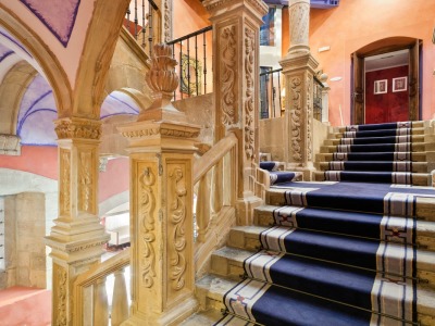 abba Palacio de Soñanes Hotel