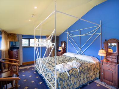 abba Palacio de Soñanes Hotel