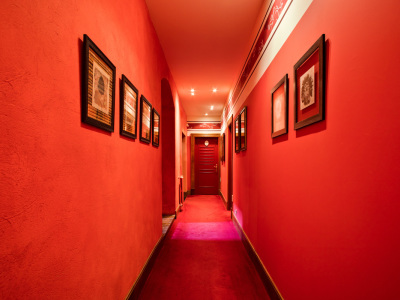 abba Palacio de Soñanes Hotel