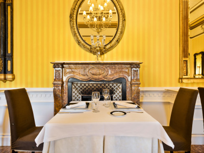 abba Palacio de Soñanes Hotel