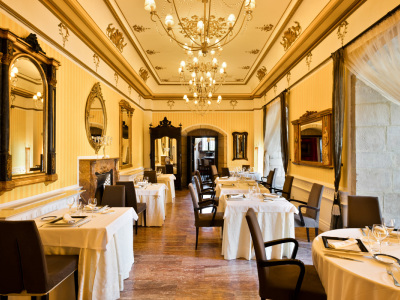 abba Palacio de Soñanes Hotel