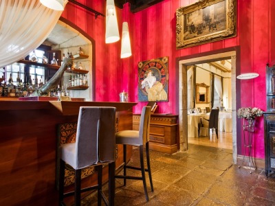 abba Palacio de Soñanes Hotel