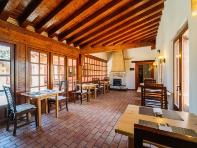 abba Las Viñas Tiedra