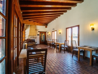 abba Las Viñas Tiedra