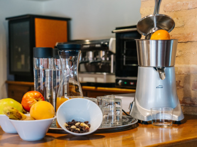 abba Las Viñas Tiedra