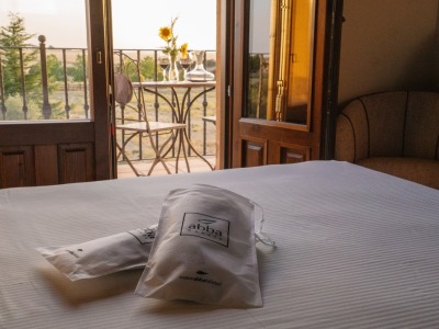 abba Las Viñas Tiedra