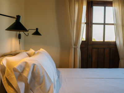 abba Las Viñas Tiedra