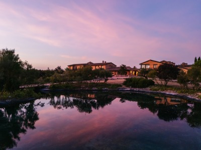 abba Las Viñas Tiedra