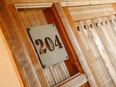 abba Las Viñas Tiedra