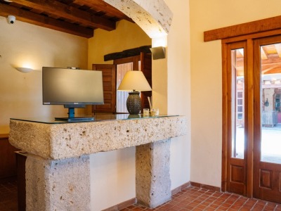 abba Las Viñas Tiedra