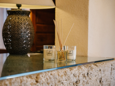 abba Las Viñas Tiedra