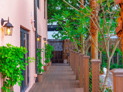 abbaGO The Tower Hotel