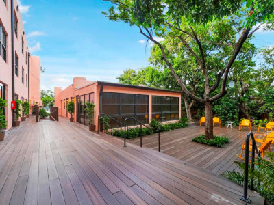 abbaGO The Tower Hotel