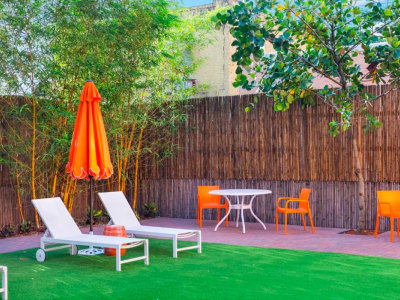 abbaGO The Tower Hotel