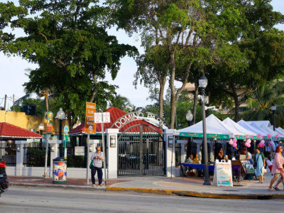abbaGO The Tower Hotel