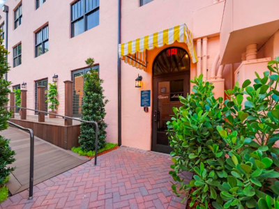 abbaGO The Tower Hotel