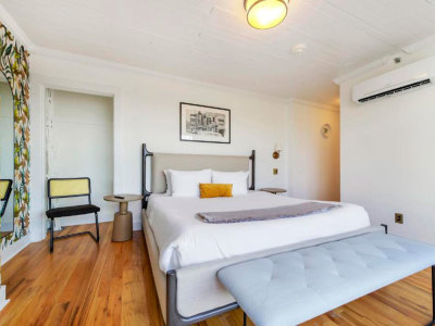 abbaGO The Tower Hotel