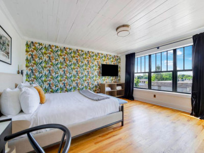 abbaGO The Tower Hotel