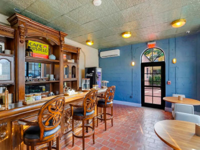 abbaGO The Tower Hotel