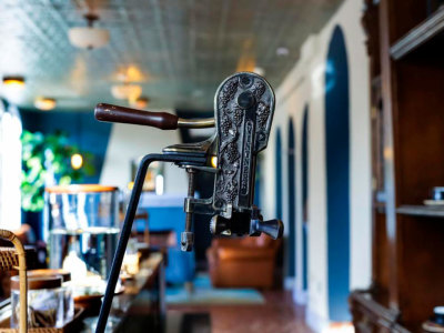 abbaGO The Tower Hotel