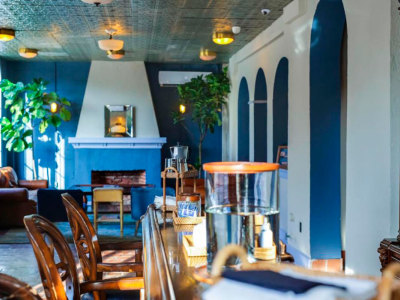 abbaGO The Tower Hotel