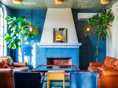 abbaGO The Tower Hotel