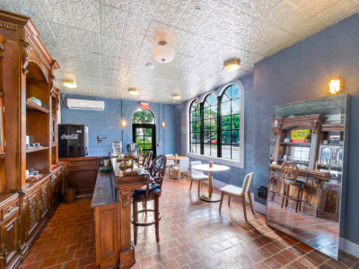 abbaGO The Tower Hotel