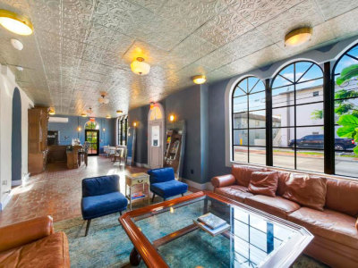 abbaGO The Tower Hotel