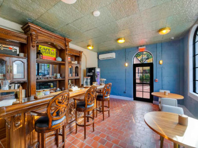 abbaGO The Tower Hotel