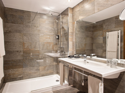 abba Xalet Suites hotel