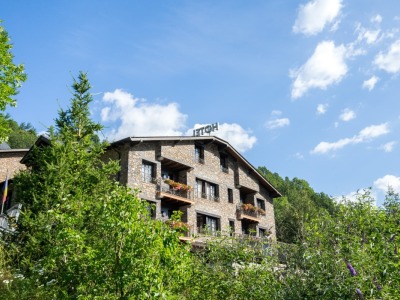 abba Xalet Suites hotel